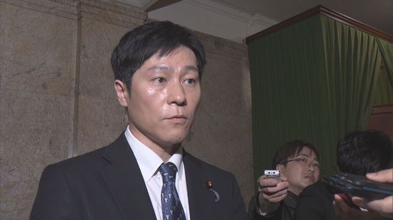 有権者に日本酒　刑事告発された立憲・梅谷守衆院議員を不起訴処分に　新潟地検「犯罪事実の認定に難がある」　《新潟》