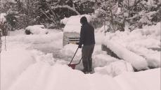 【気象情報】山沿い中心に平地でも大雪　大雪の地域が拡大する可能性も　最大で平地30センチ、山沿いで70センチ降雪予想　交通障害に注意を《新潟》