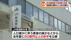 【県予算③】県の重要課題「地域医療の危機」　経営難の病院などに約28億円 《新潟》