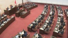 県議会が開会　再稼働“容認”めぐり知事の「信任・不信任」議会の判断は　手法めぐり水面下の攻防 《新潟》