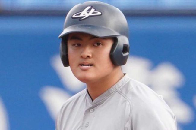 「日本の怪物打者がデビュー戦HR」　MLB公式も佐々木麟太郎に熱視線、監督絶賛「まるで魔法」