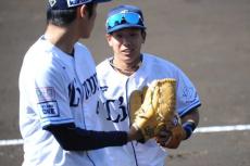 一番小さなプロ野球選手、滝澤夏央が超えたい「あまりにも大きな存在」　時間が経つほどわかる“怖さ”