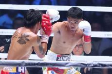 日本ボクシング界は「黄金期だ」「歴史的に前例ない」　衝撃KO中谷潤人らに殿堂入り敏腕プロモーター指摘