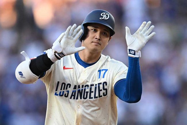 大谷“唯一の弱点”なのに「これは危険」と発言するワケ　200勝右腕が指摘した敵投手のジレンマ