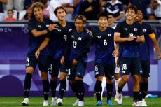 日本戦で驚き「パラグアイに5-0は凄い」「こんな時代が来るなんて」　南米1位に大勝で広がる期待【パリ五輪】