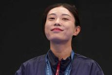 「次の007の悪役だ」　映画関係者が称えた五輪韓国選手がバズ状態「恋に落ちた」 海外ファン称賛