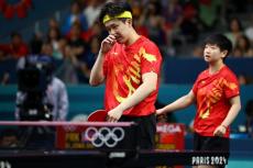 卓球金メダルの中国選手を襲った前代未聞の悲劇　水谷隼の例え話に反響「さすがプロの世界やな」