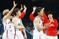 女子バスケ日本3P不発の裏に…世界に練られる対策と研究「サイズ差を突かれる以上の要因」【渡邉拓馬の目】