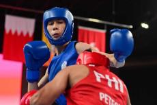 もう一人の性別騒動女子ボクサーの登場に広がる懸念　今日初戦「もうやめてくれ」「彼女の安全を願う」