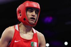 女子ボクシング性別問題は「本人のせいじゃない」　IOC声明も…大騒動となった「責任は…」英記者見解