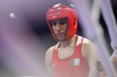 波紋広がる女子ボクシング性別騒動　IOCバッハ会長が選手2人を擁護「女性を疑う余地ない」渦巻く誹謗中傷に批判