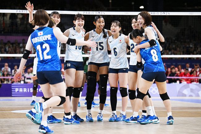 女子バレー日本に3試合で露出した「恐れ」　抜ける古賀紗理那の次に期待したい名前「彼女には…」【江畑幸子の目】