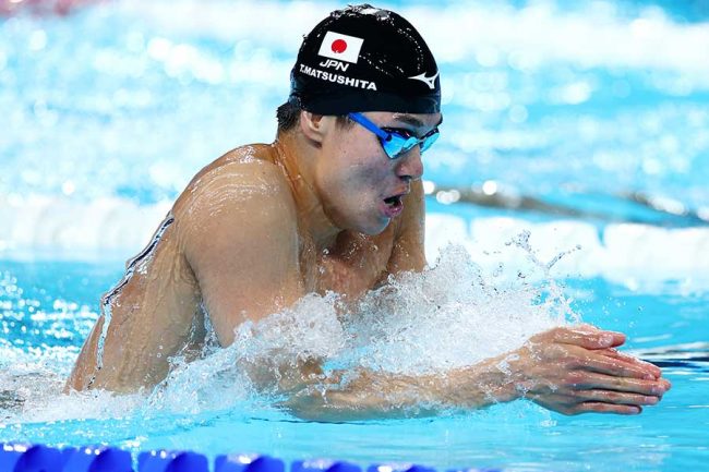 敗れた柔道団体戦の裏で…メダル「1」競泳ニッポンも危機的状況、変わる日本の「メダル地図」