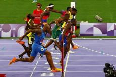 五輪男子100m決勝の「8人全員9秒台」は史上初　歴史的ハイレベルを世界陸連発表「象徴的だ!!」