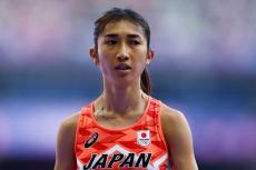 田中希実、接触のアクシデントも救済で準決勝へ　レース後は涙「申し訳ない。ここでは絶対に終わらない」　女子1500m