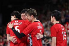 日本の「球技の五輪」が終焉　史上最多男女11チーム、感動の名勝負続出も勝てず…宿題は「持続可能」な強化