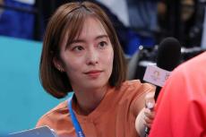 石川佳純がバッジを贈った男子選手が中国で話題沸騰「古来美女は英雄を…」「なんて温かい人」