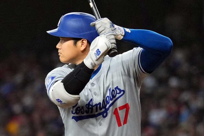 大谷敬遠→ベッツ怒りのHRで「どうすればよかったんだ？」　痛恨被弾のエンゼルスに米同情の声