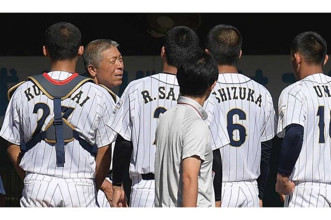 侍U-18が焼肉決起会「とんでもなく食べそう」　高校球児らしい食いっぷりが話題「パワー蓄えて」