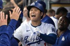 大谷がドジャースにもたらした「9億2800万円の恩恵」　昨年7100万円から爆増で米注目「正しい道」