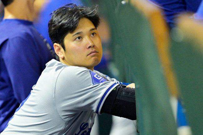 大谷は「グリフィーJr.のよう」　通算630発男と共通する舞台裏の顔を球団OB指摘「常に笑顔で…」