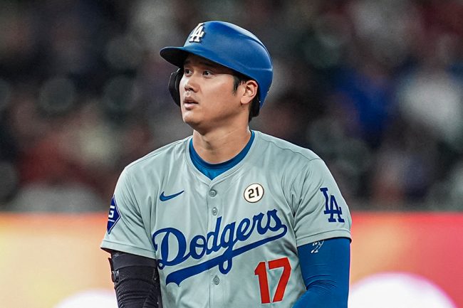 48号大谷翔平が「50-50」へ驚愕事実　「彼は異常だ」「週末の本拠地で…」米ファン喝采