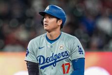 48号大谷翔平が「50-50」へ驚愕事実　「彼は異常だ」「週末の本拠地で…」米ファン喝采