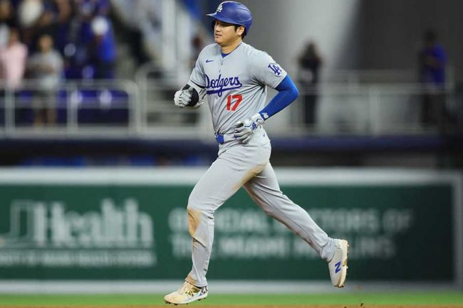 大谷翔平50-50を後押しした敵将の粋な采配　野球人の誇り滲ませ…一塁空いた状況で「勝負に行った」理由