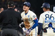 52-53の裏で…大谷翔平、迫るイチローの日本人最多「127」「56」　地区V正念場で重要な2つの数字