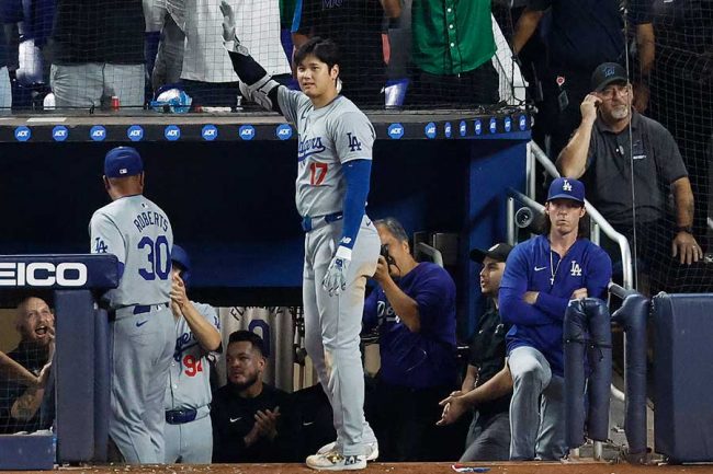 「オオタニの前では色褪せてしまうかも」　50-50超え「9.19」はMLB史上最高の試合か？　米記者が徹底分析