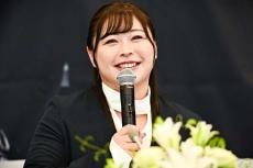 「体が大きいことがコンプレックスだった」　空手・植草歩、第二の人生は高校監督＆雑誌モデルの両立へ