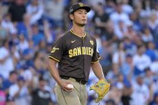 快投ダルビッシュへ、伝説9052安打トリオから絶賛「大谷があれほど崩されるのを見たことない」「マッドサイエンティストだ」