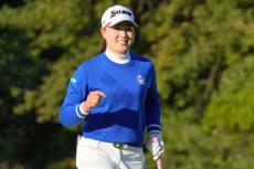 21歳竹田麗央、逆転で米ツアー初V快挙！　2時間のPO6ホール激闘…半年で8勝の異次元強さ