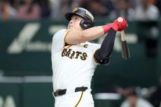 タイガースは岡本和真の「獲得に動く有力候補」　MLB公式が去就に注目「WBCの強打者覚えている」