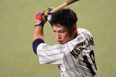 侍Jに持ち込まれる日本一DeNAの“勢い”　シリーズMVP、桑原将志が考える世界一への必要条件「スタイルを…」