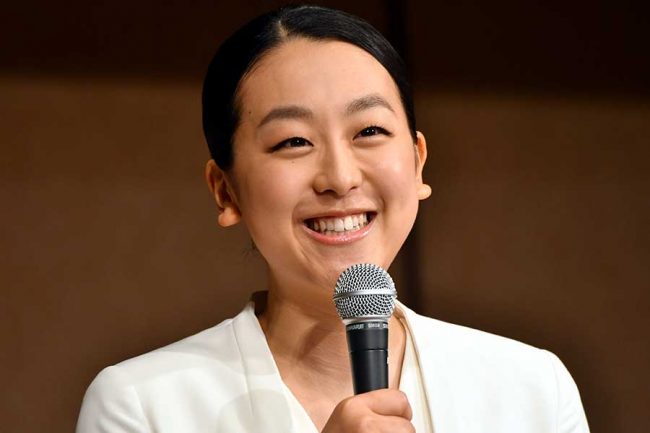 「やっぱり来てくれた…」　フィギュアNHK杯会場にいた海外アスリートに反響、浅田真央とも再会