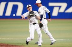 超太っ腹、28人分おごった源田壮亮が絶賛、決起集会で指名した侍ムードメーカー「今キテる」