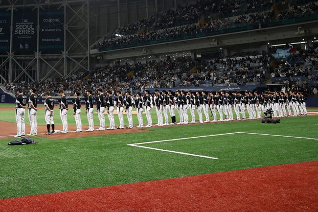 韓国まさかの6失点黒星「これは実話か？」「信じられない」　速報時点で母国メディア失望露わ