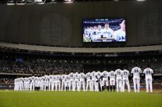 台湾で大人気の侍J選手ではない日本人　「行く先々で取り囲まれ…」母国ファンへの神対応が話題