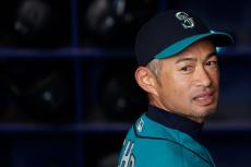 イチロー氏が満票で殿堂入りしなければ「国際事件起こる」　米記者が断言「投票しない理由どこに？」