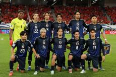 「強すぎる」　中国サッカー評論家が名指しで脱帽した日本のアタッカー「2人で守っても…」