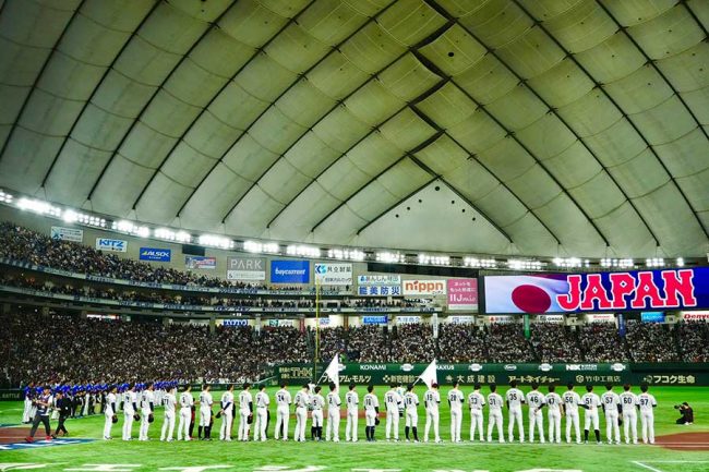 日本の居酒屋を訪れたMLB記者仰天「店内は…」　熱心な客を見て取材「オーナーに聞いたこと」