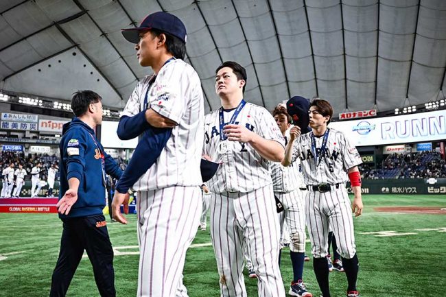 日本でお気に入りになった2人の野球選手　MLB記者がユニホーム購入「小さな部屋で暮らすが…」