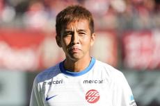 「これで全員引退か…」　衝撃2発から22年　ピッチ去る日韓W杯“最後の戦士”稲本潤一に惜別の声「時代を感じる」