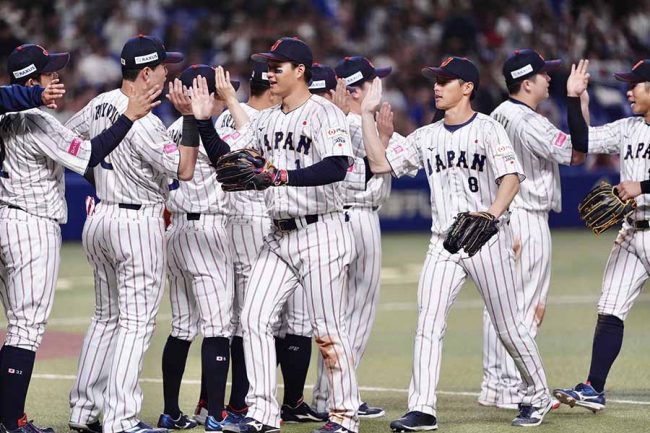 日本野球は「ジーンズと似ている」　東京のバッティングセンターも体験、米MLB記者が感じた魅力