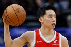 河村勇輝、27得点6アシストの躍動　NBA幹部集結の試合で猛アピール、米実況絶叫のアリウープパスも【Gリーグ】