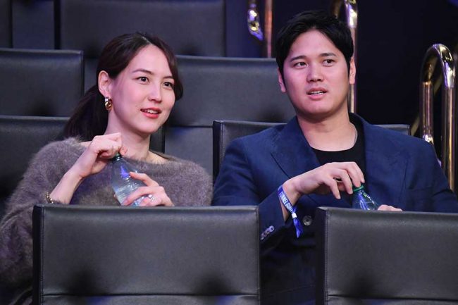 大谷翔平、夫人妊娠で注目されるMLBの産休制度　ド軍は積極取得の文化「普通のこと、妻を助けたいから」