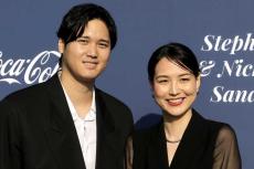 真美子さんと結婚→世界一＆MVP→おめでた報告…大谷翔平怒涛の1年が「イベント濃度凄い」と驚愕