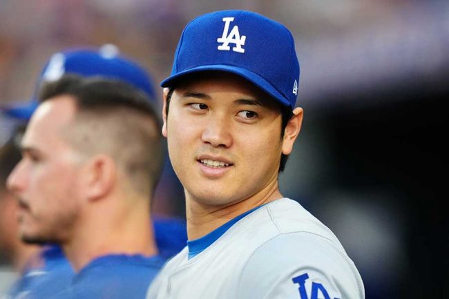 大谷、早朝のインスタ更新に韓国感激「ハングルまで使うなんて…」　新同僚を「一番早く喜んだ」