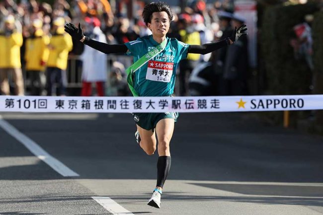 「青学対決になったら胸熱」「長野強すぎ」　箱根の熱戦から5日、都道府県駅伝エントリーに注目